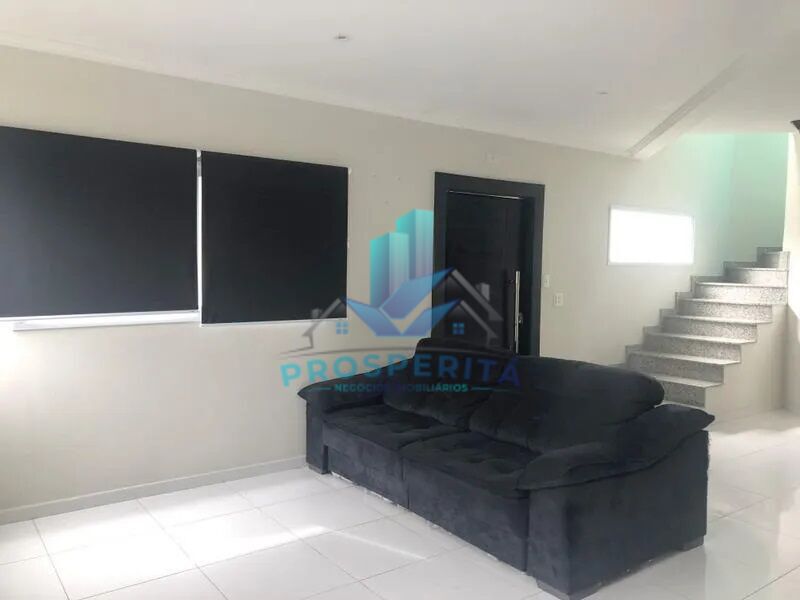 Sobrado à venda, 94m² - Foto 9