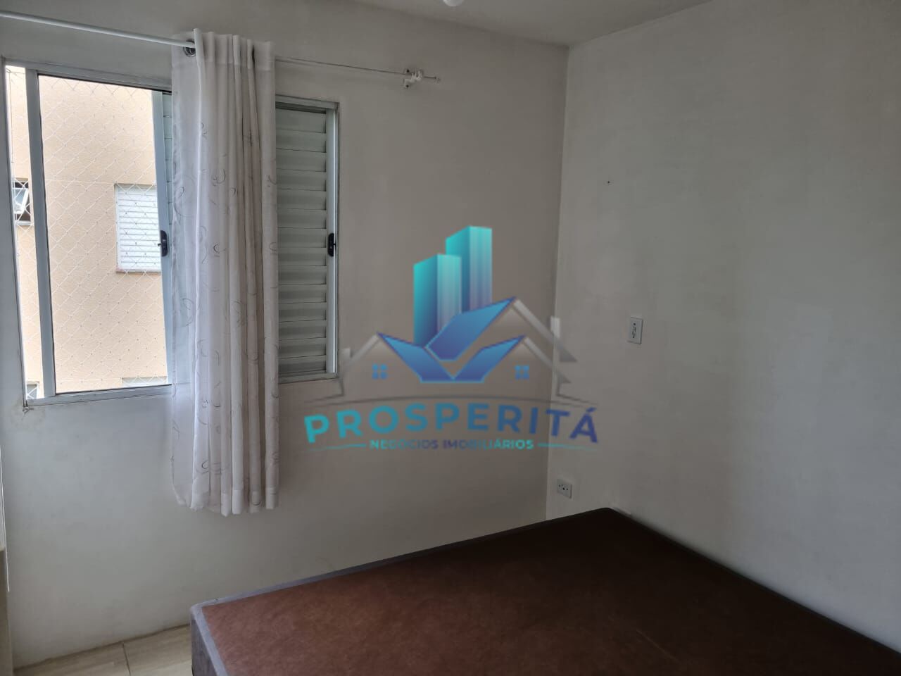 Apartamento à venda com 2 quartos, 47m² - Foto 9