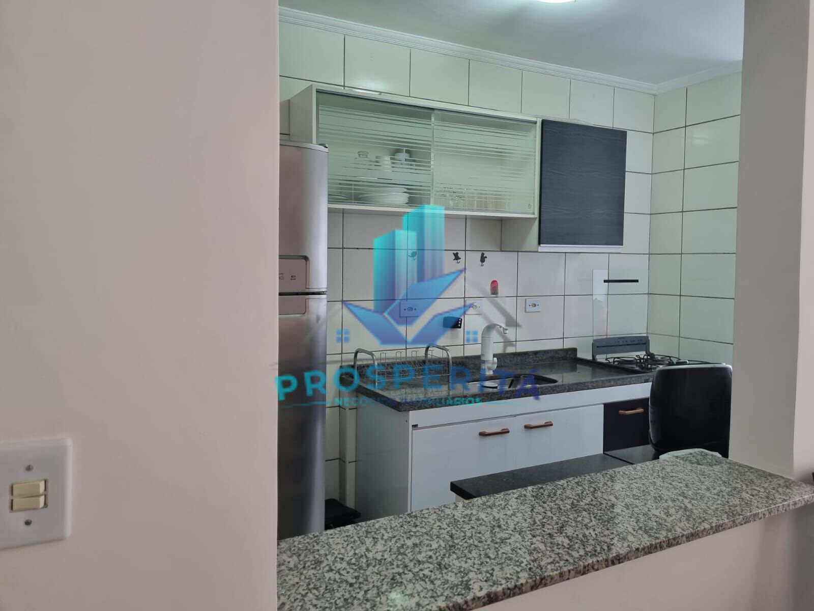 Apartamento à venda com 2 quartos, 47m² - Foto 5