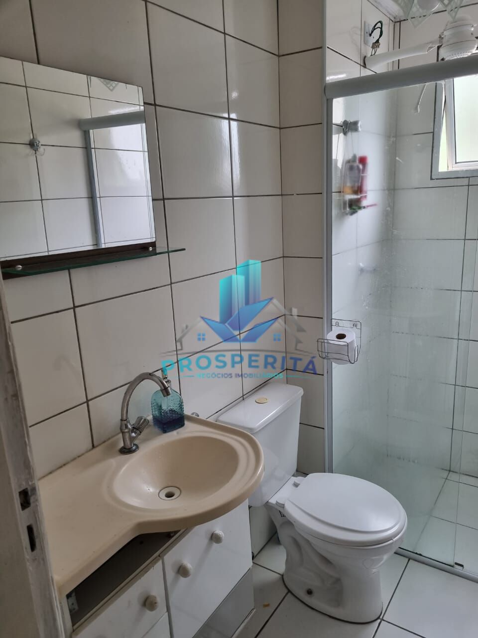 Apartamento à venda com 2 quartos, 47m² - Foto 8