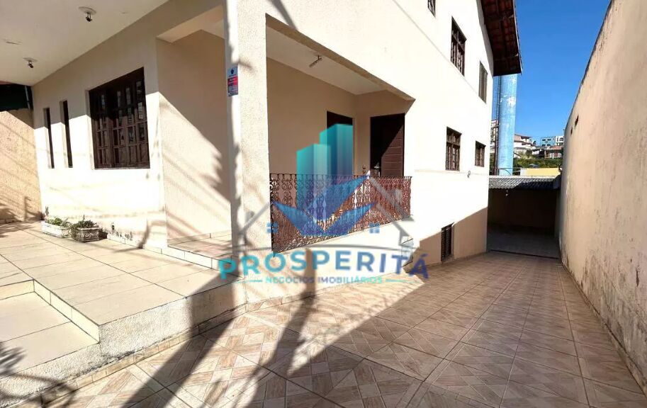 Casa, 3 quartos, 235 m² - Foto 20
