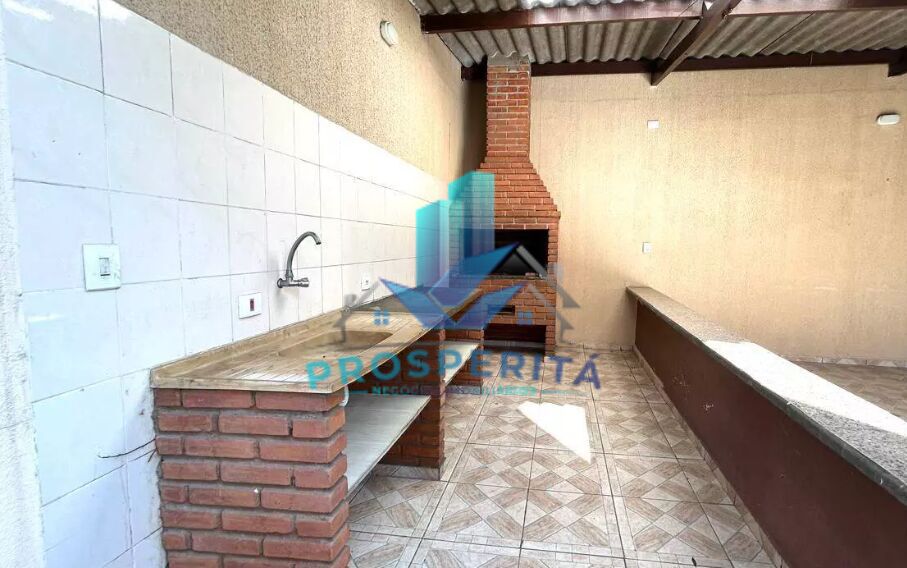 Casa, 3 quartos, 235 m² - Foto 29