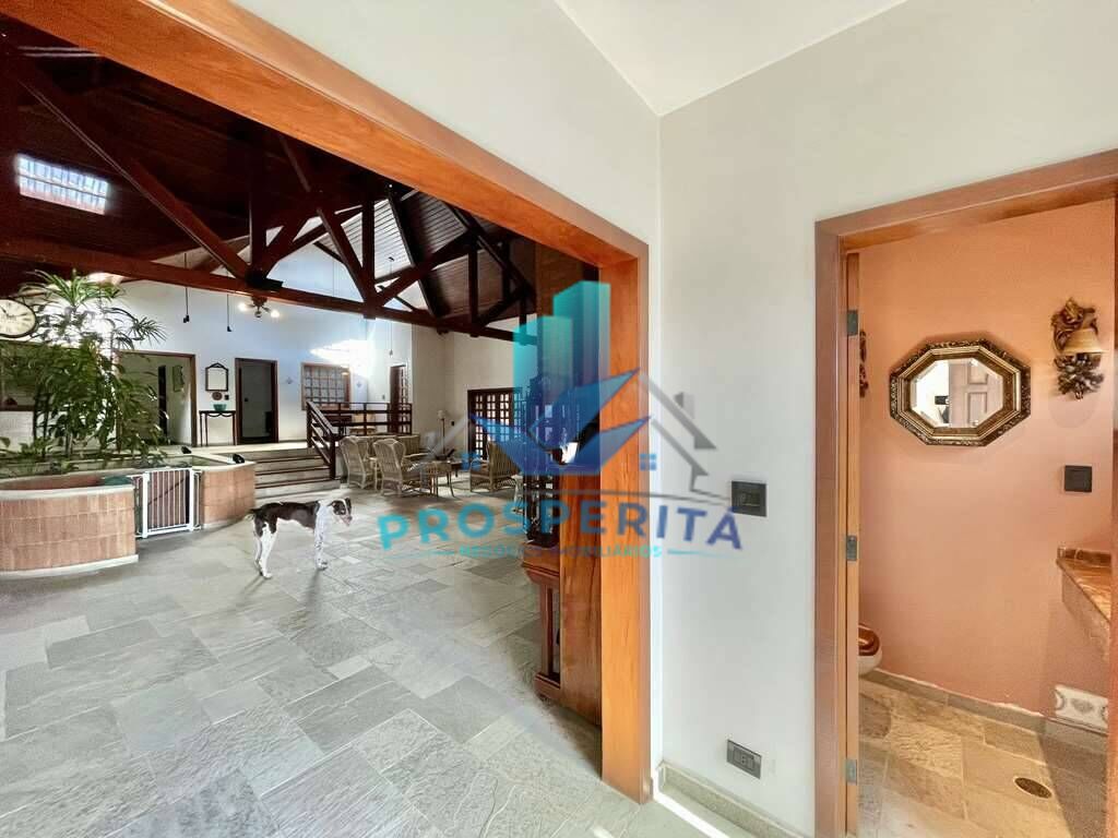 Casa, 923 m² - Foto 11