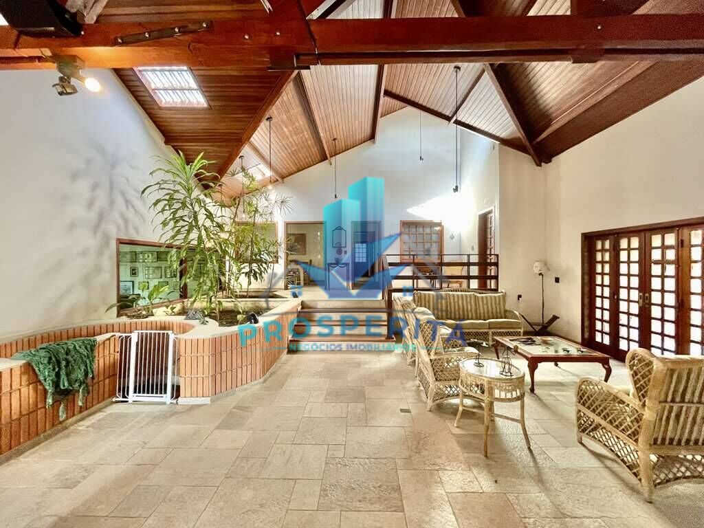 Casa, 923 m² - Foto 12