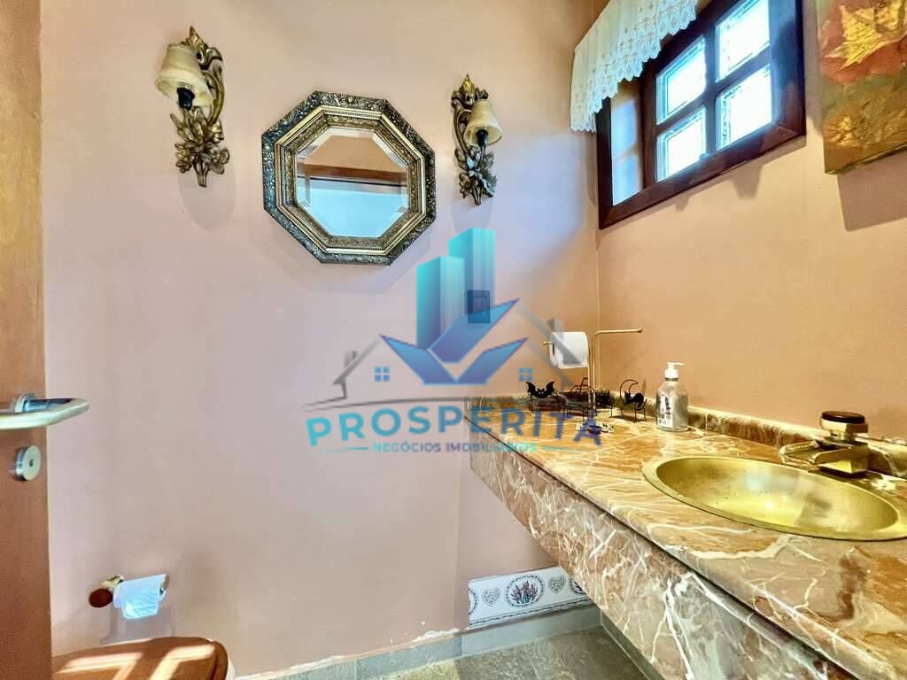 Casa, 923 m² - Foto 14