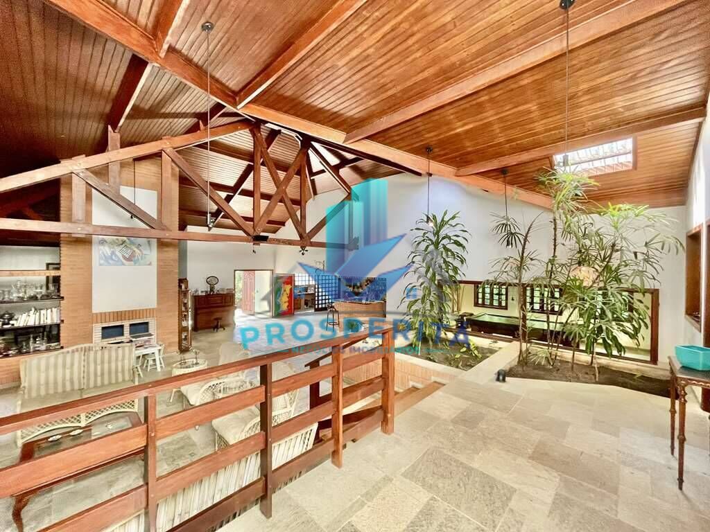 Casa, 923 m² - Foto 19