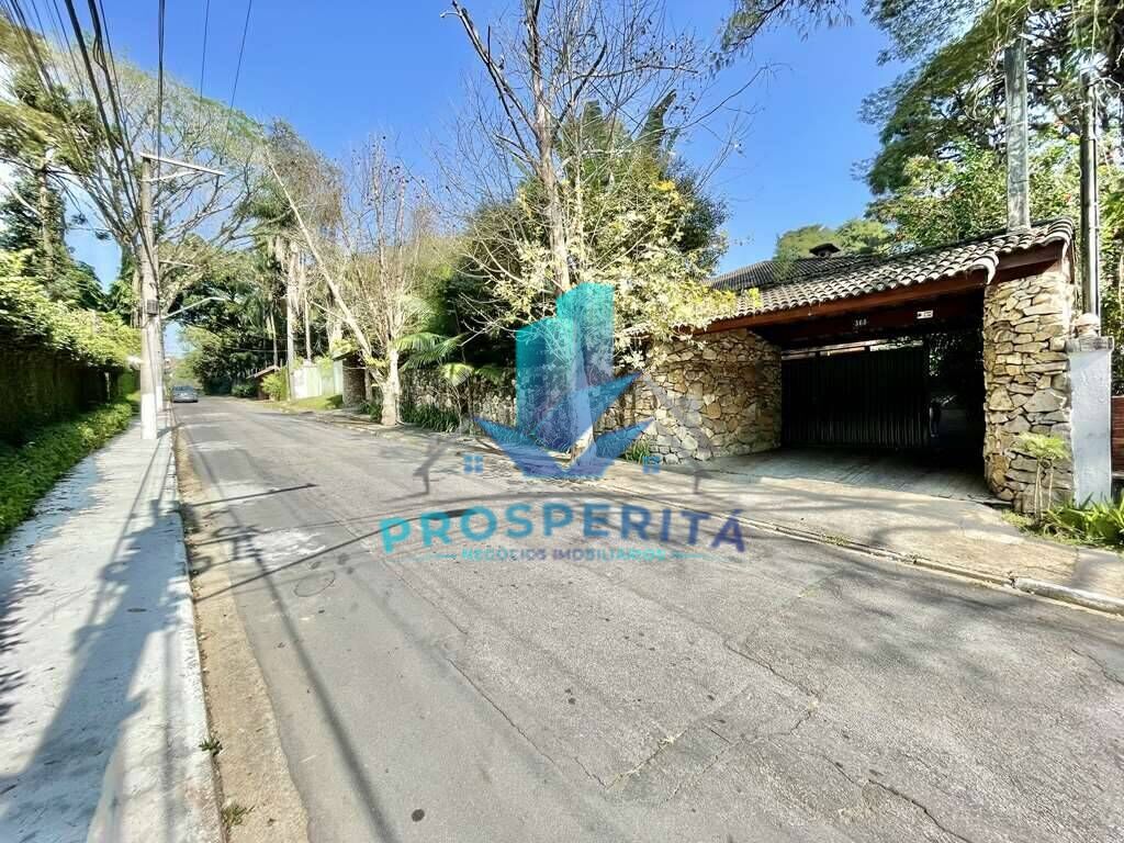 Casa, 923 m² - Foto 4