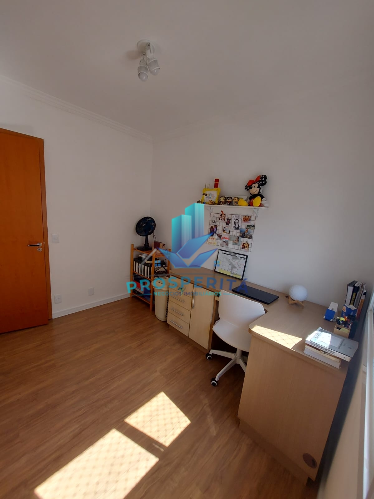 Apartamento à venda com 2 quartos, 44m² - Foto 20