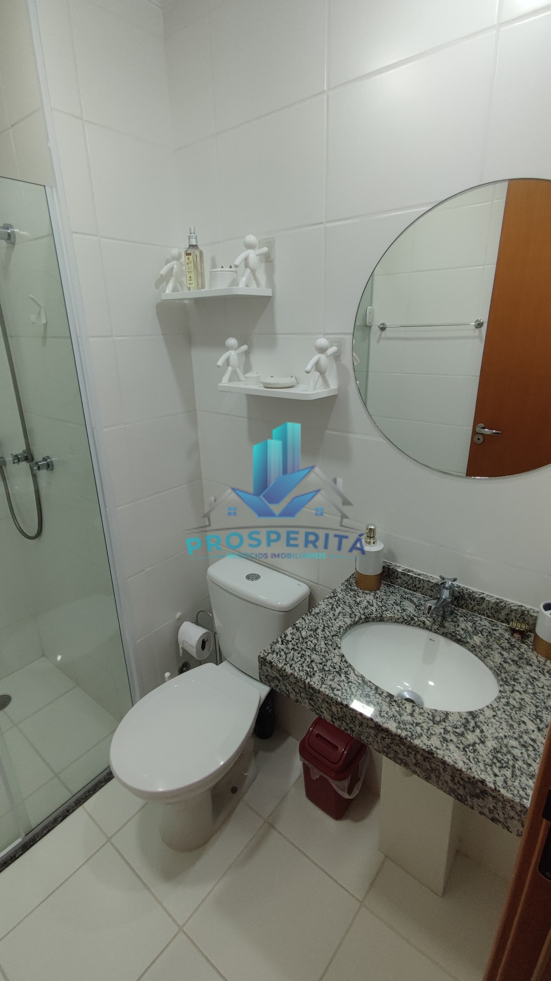 Apartamento à venda com 2 quartos, 44m² - Foto 29