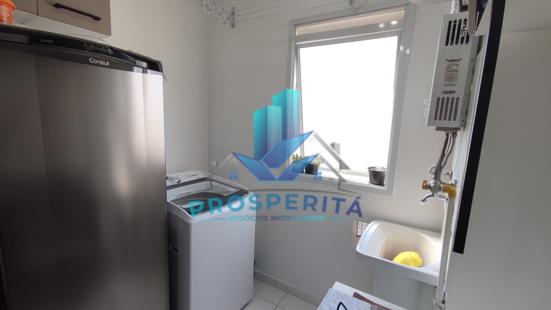 Apartamento à venda com 2 quartos, 44m² - Foto 18