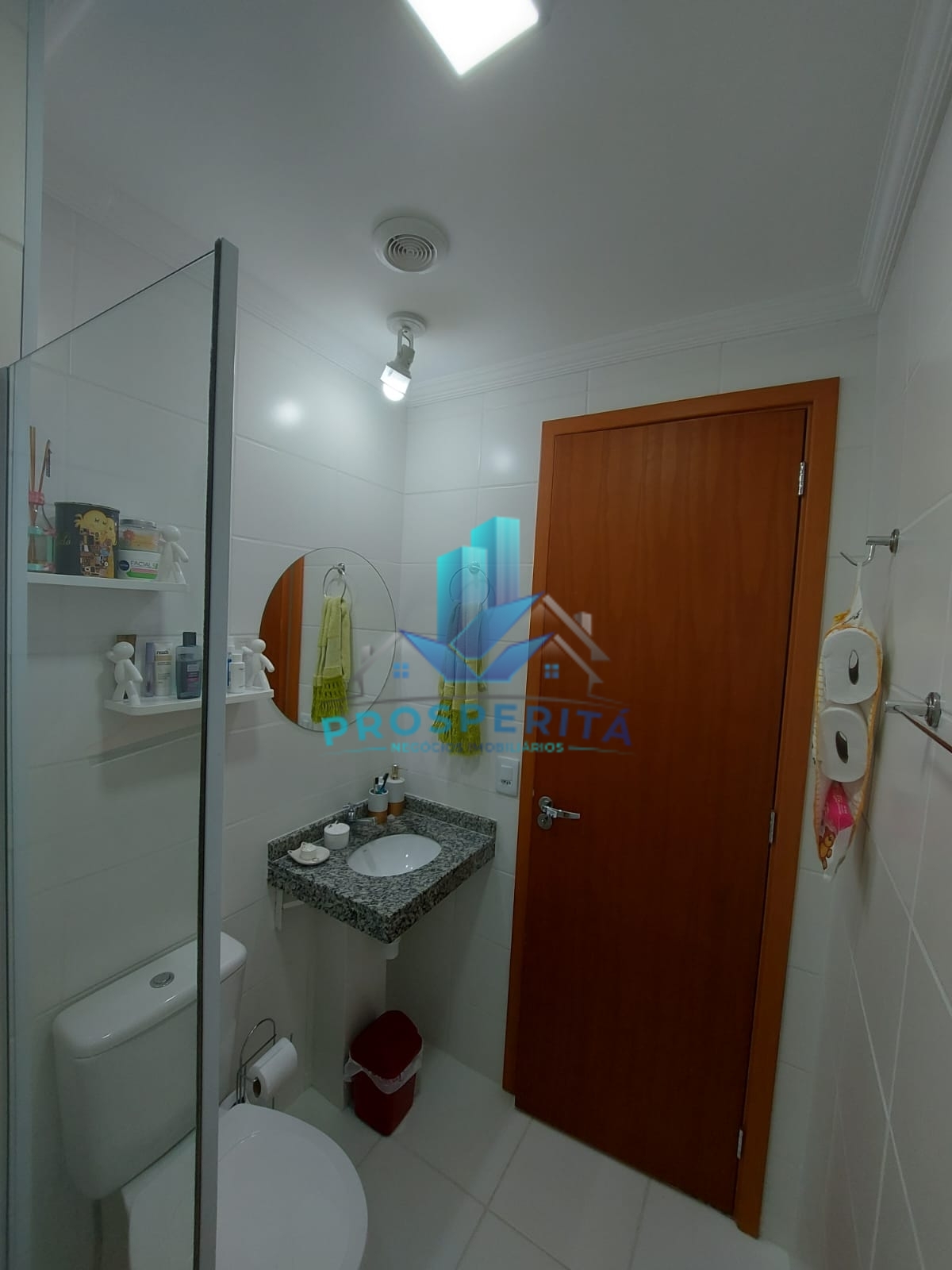 Apartamento à venda com 2 quartos, 44m² - Foto 26