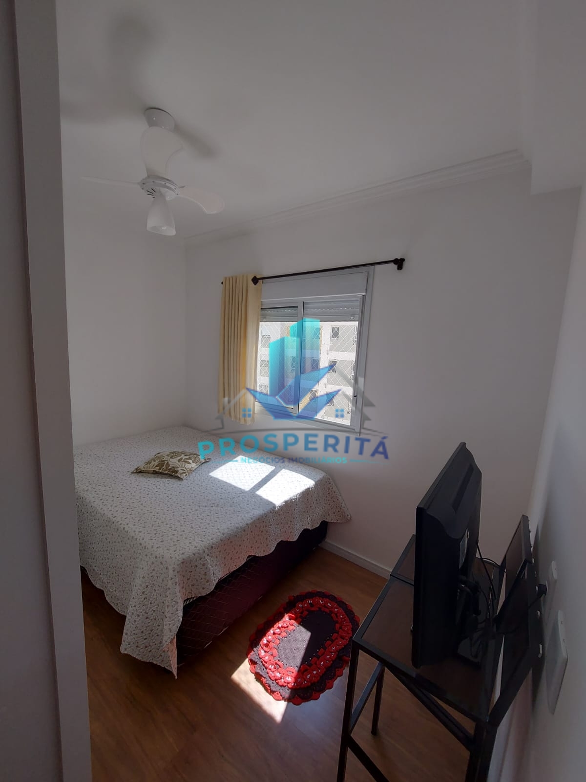 Apartamento à venda com 2 quartos, 44m² - Foto 24