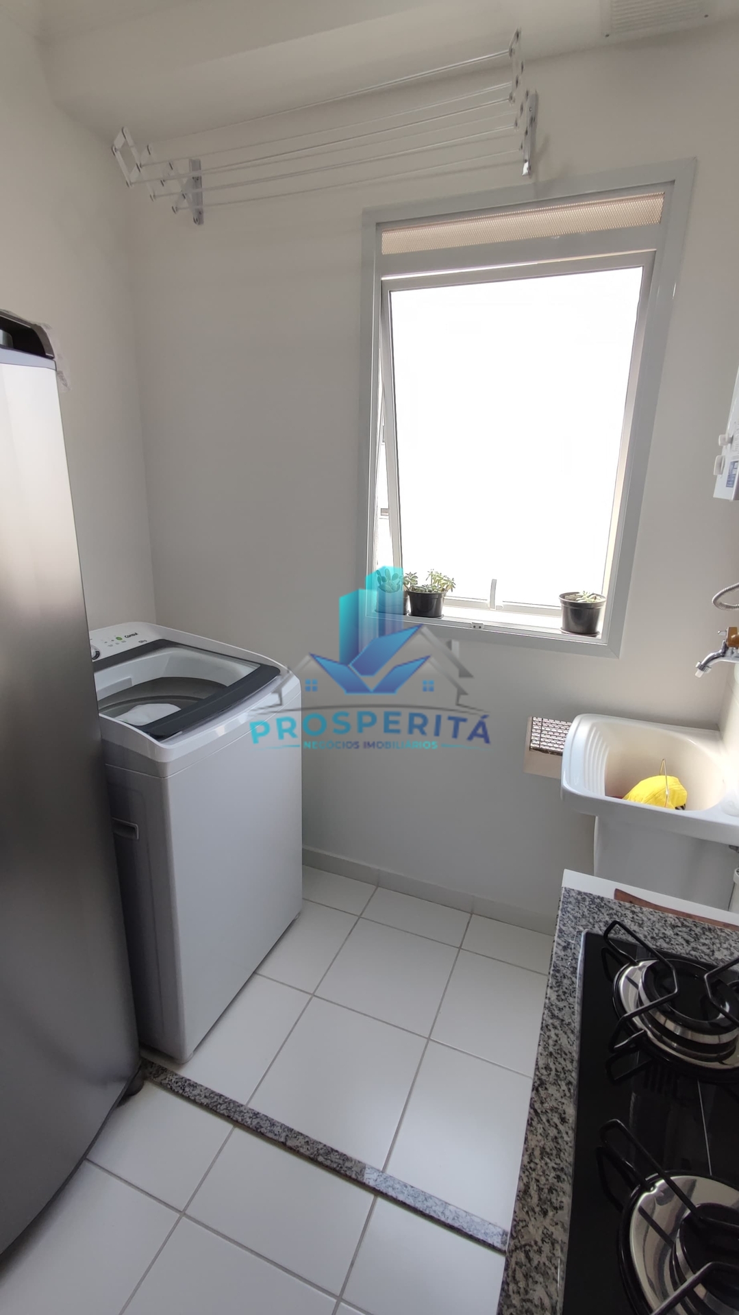 Apartamento à venda com 2 quartos, 44m² - Foto 16