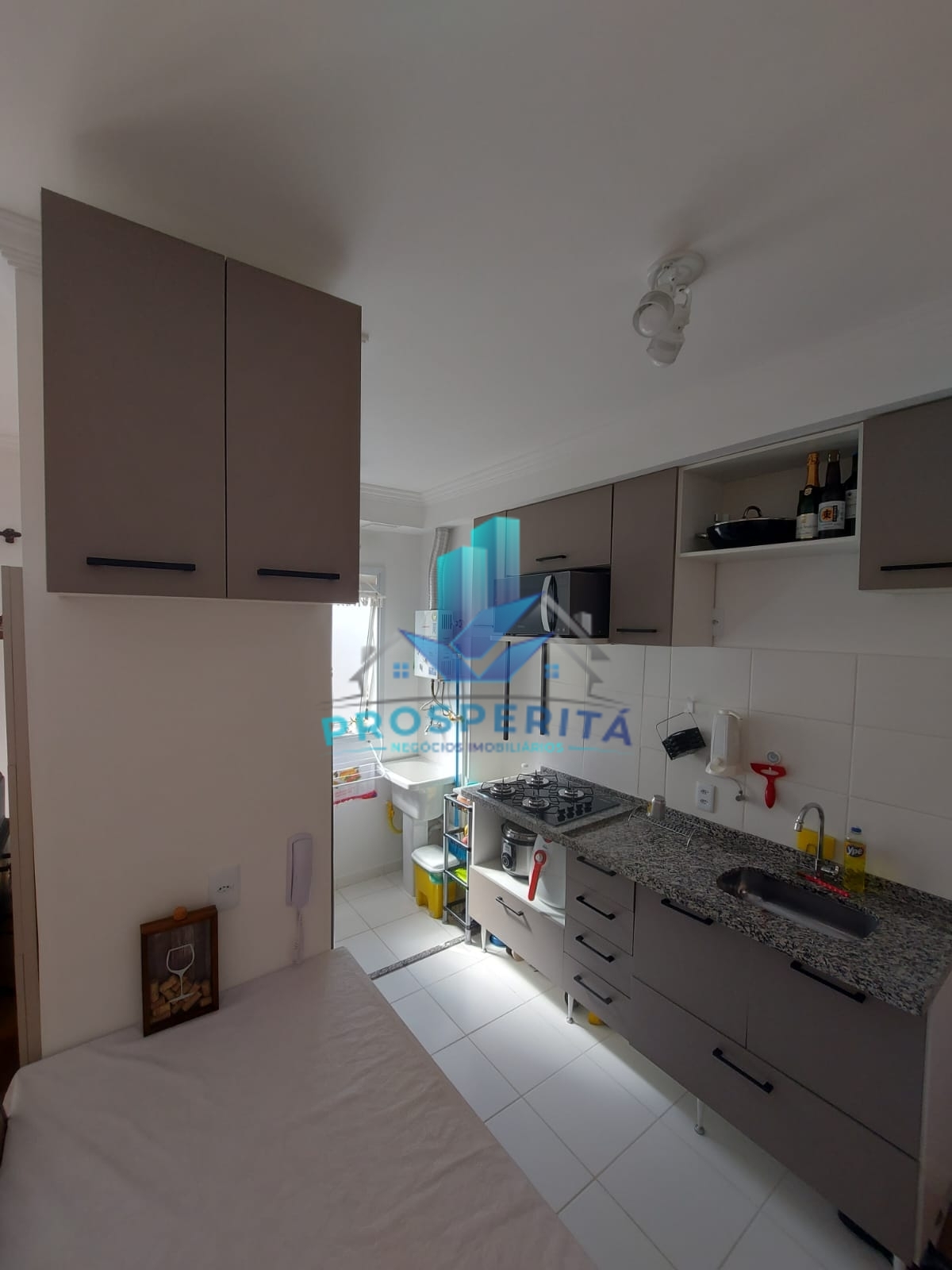 Apartamento à venda com 2 quartos, 44m² - Foto 12