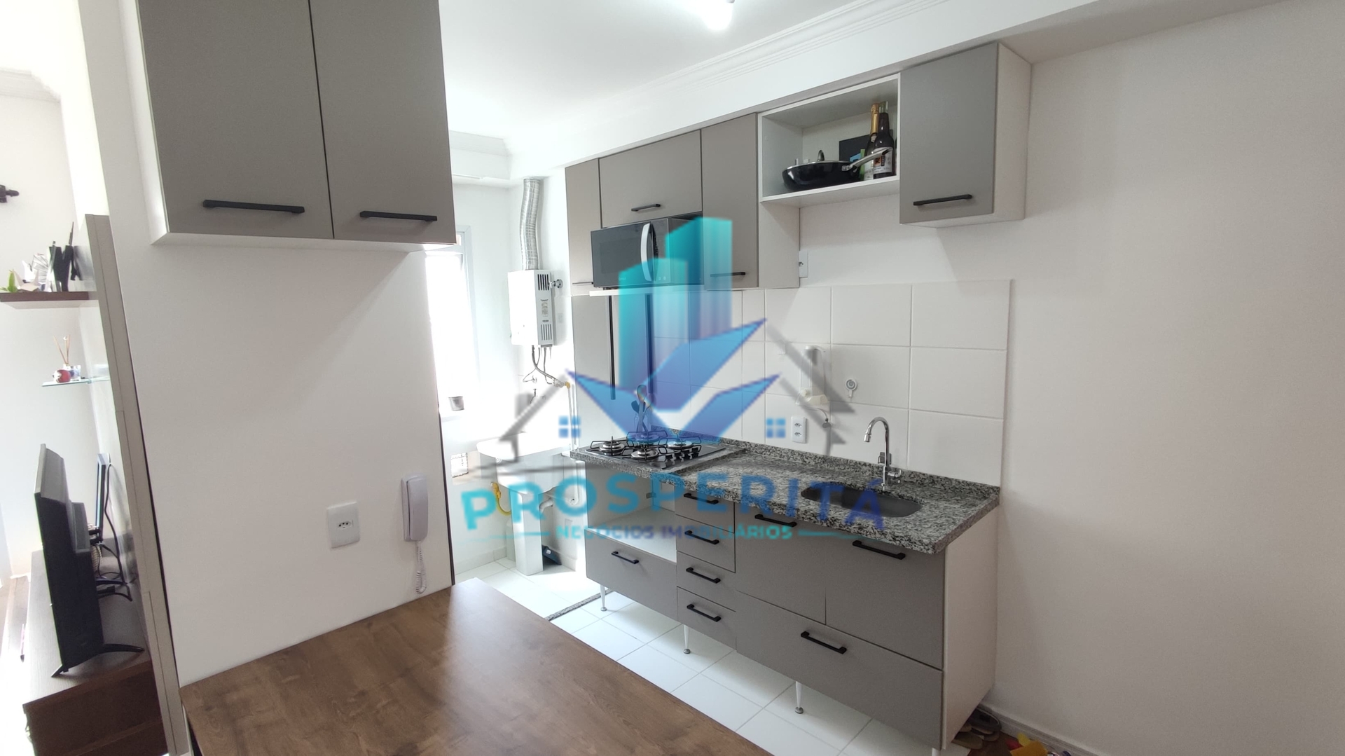 Apartamento à venda com 2 quartos, 44m² - Foto 14