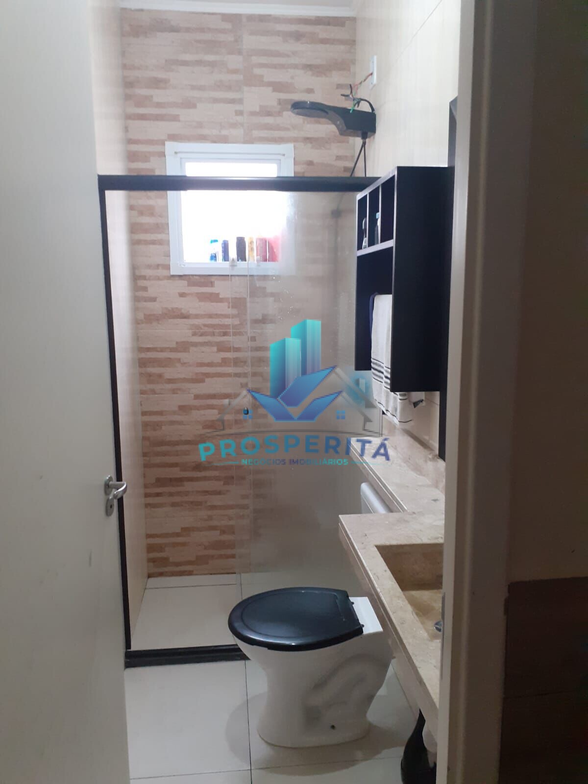 Sobrado à venda com 2 quartos - Foto 8