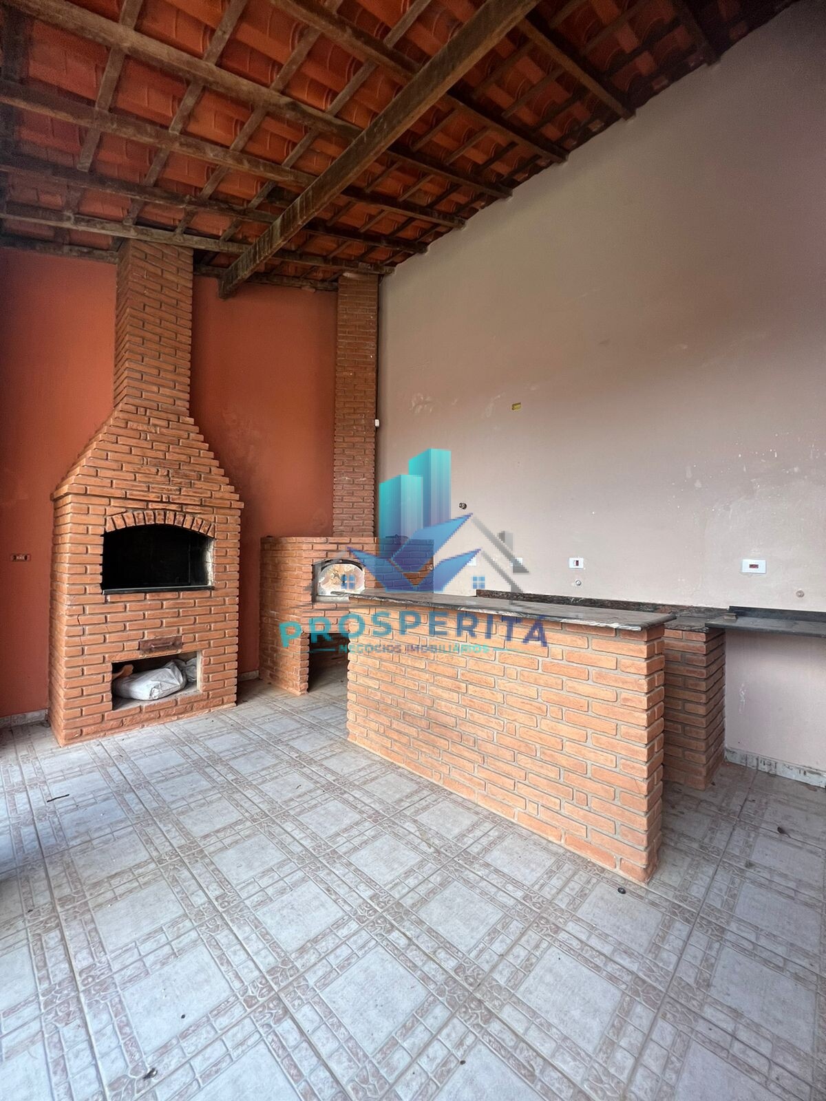 Sobrado, 3 quartos, 400 m² - Foto 32