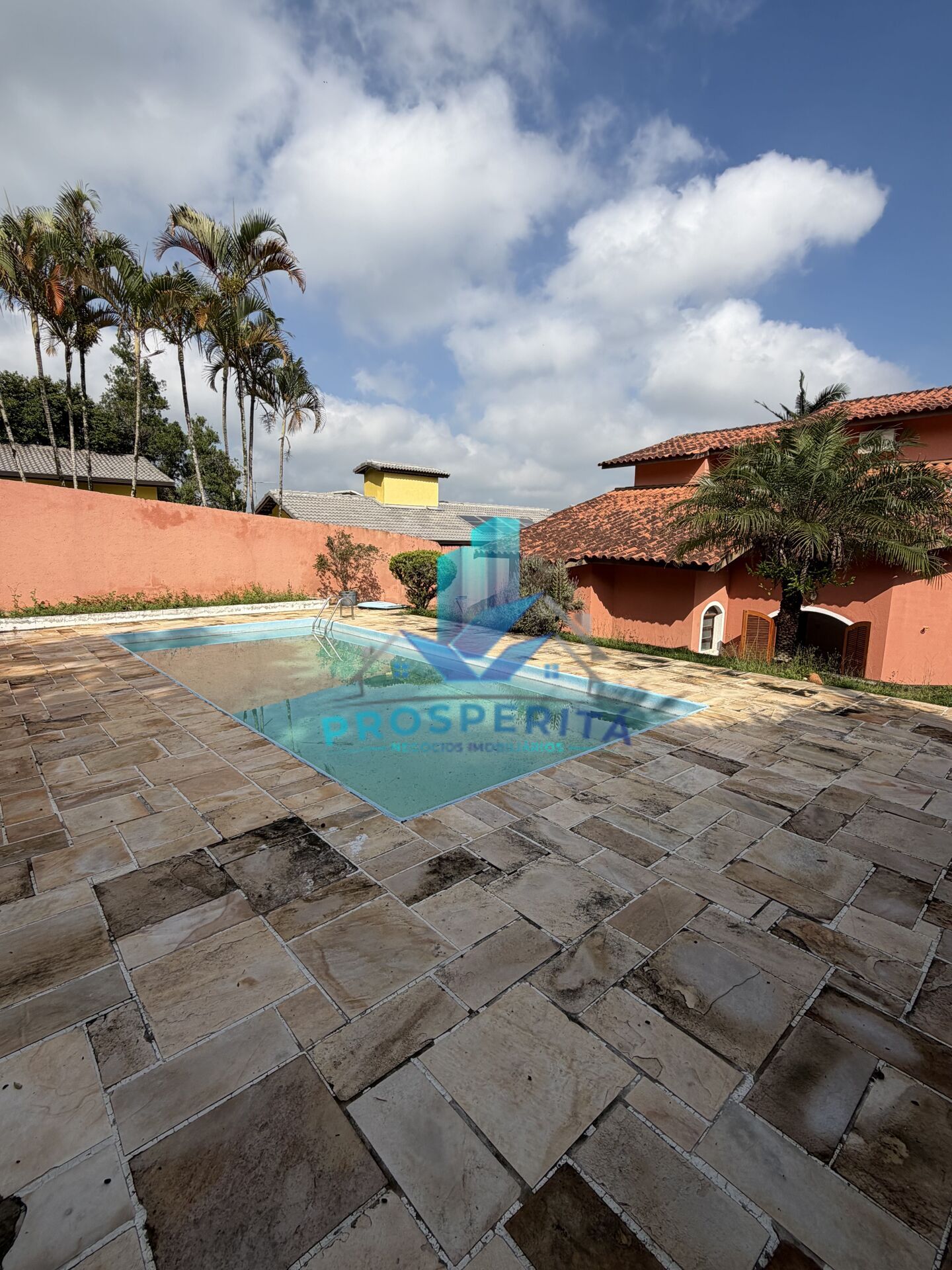 Sobrado, 3 quartos, 400 m² - Foto 36