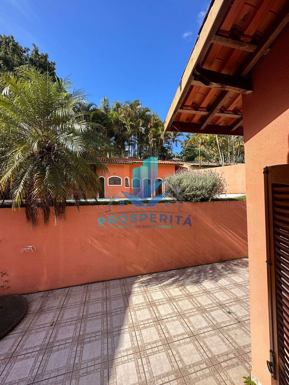 Sobrado, 3 quartos, 400 m² - Foto 30