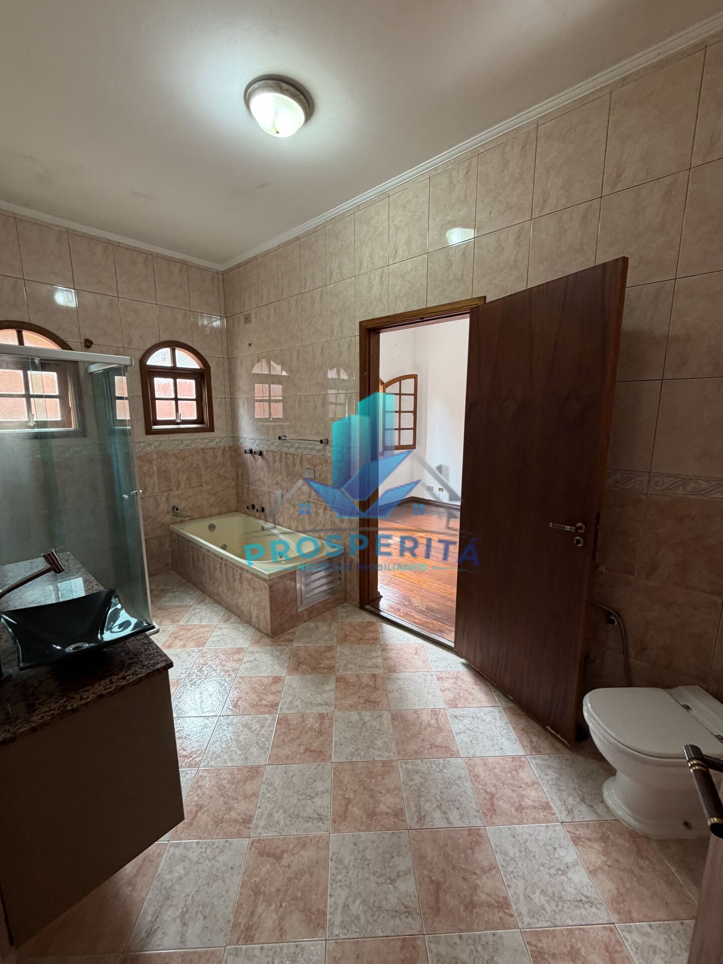 Sobrado, 3 quartos, 400 m² - Foto 21