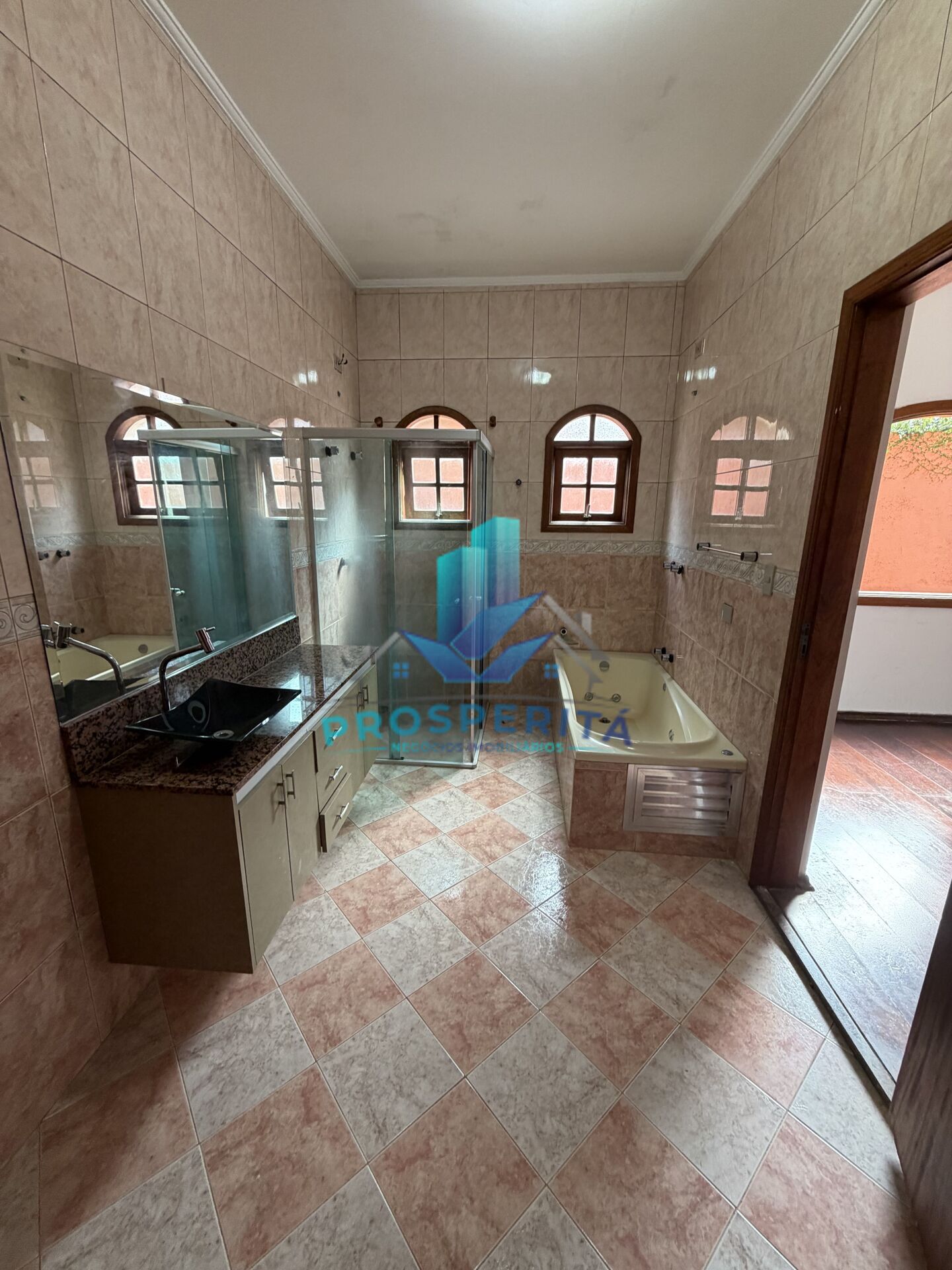 Sobrado, 3 quartos, 400 m² - Foto 22