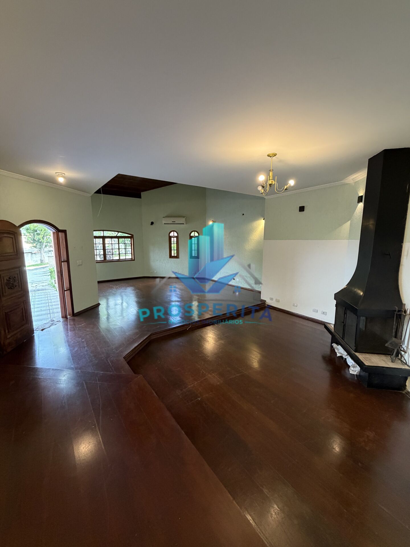 Sobrado, 3 quartos, 400 m² - Foto 6