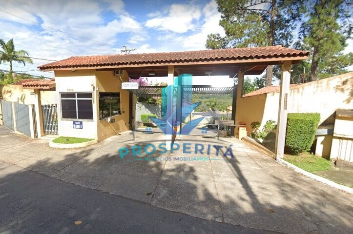 Sobrado, 3 quartos, 400 m² - Foto 1