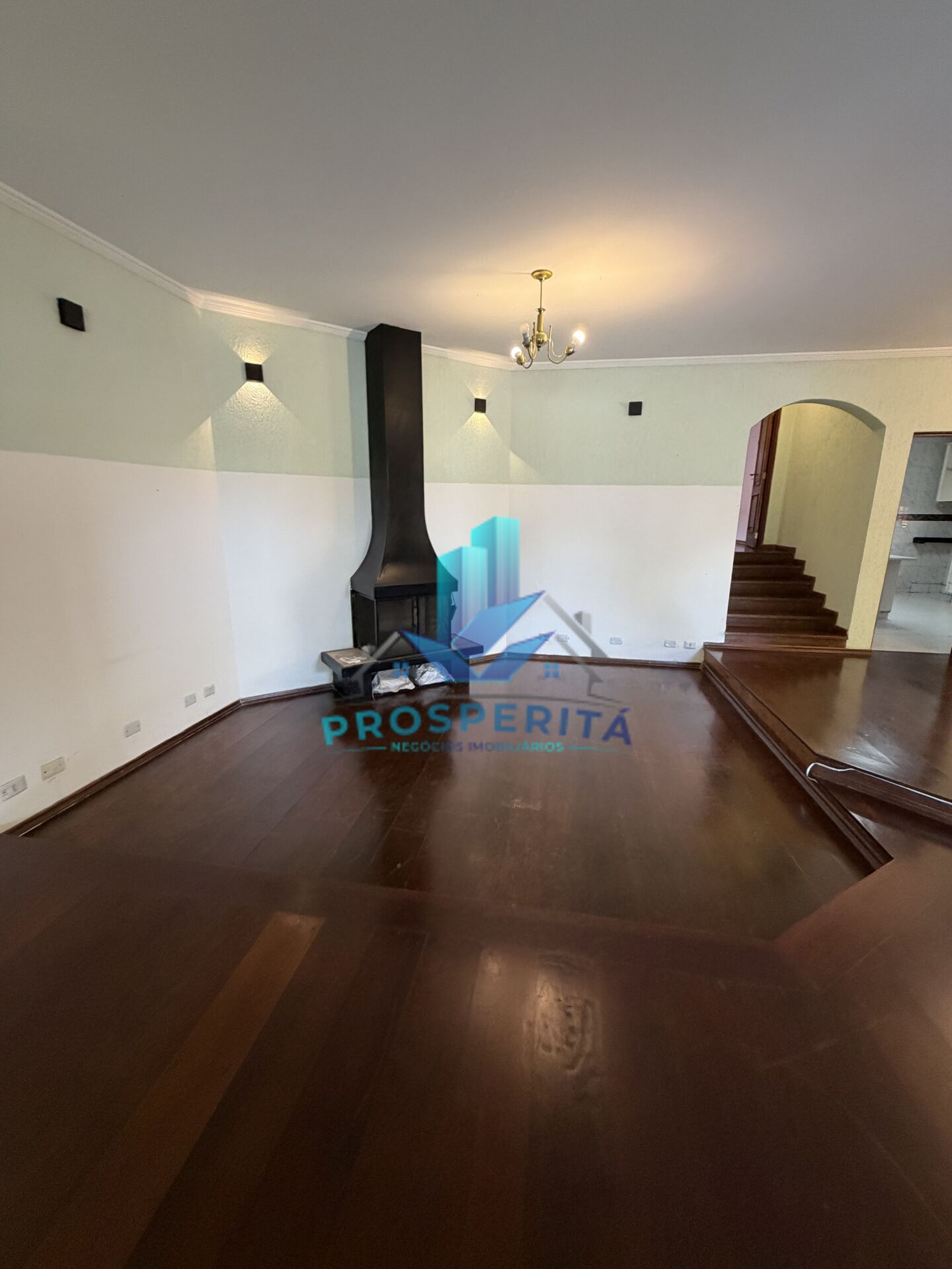 Sobrado, 3 quartos, 400 m² - Foto 4
