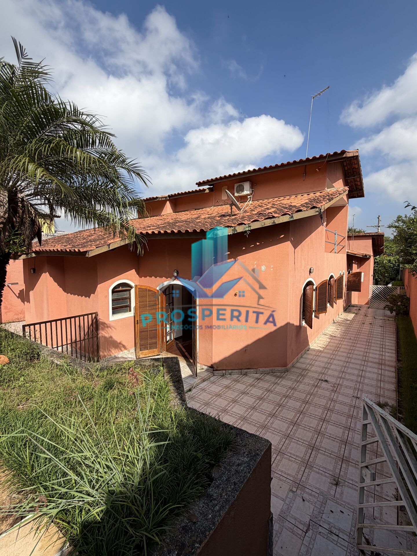 Sobrado, 3 quartos, 400 m² - Foto 35