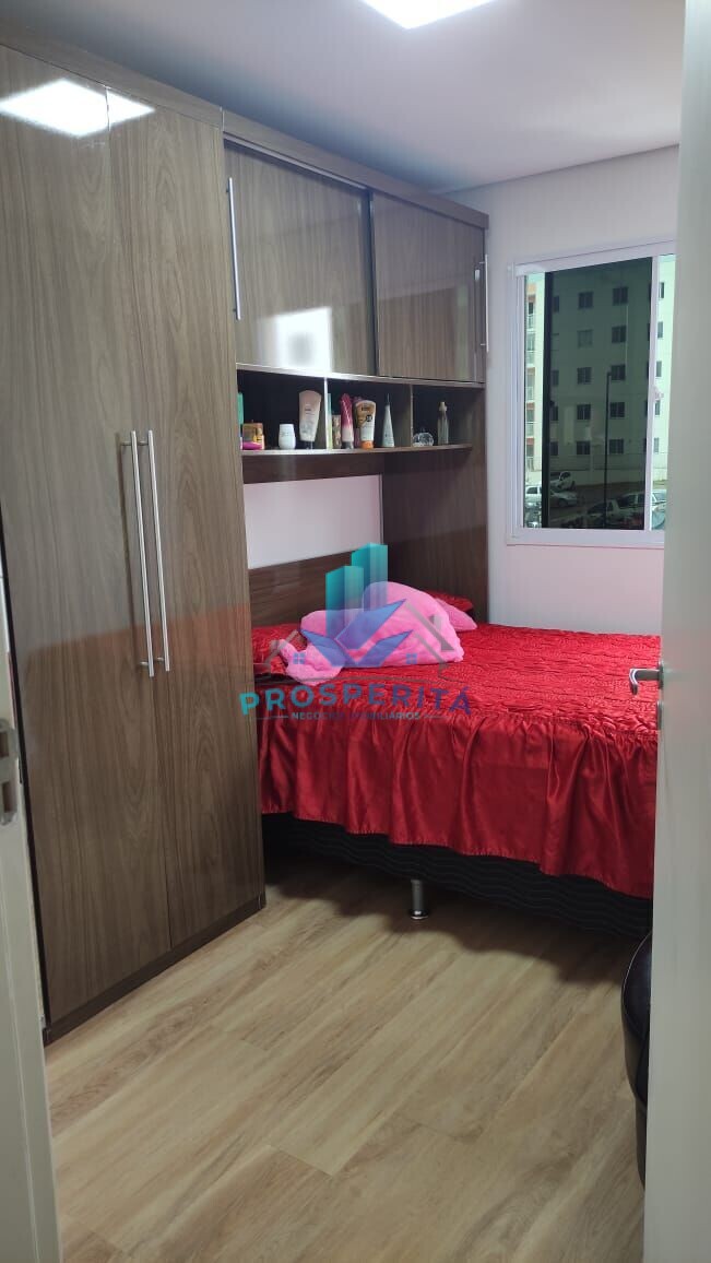 Apartamento à venda com 2 quartos, 48m² - Foto 8