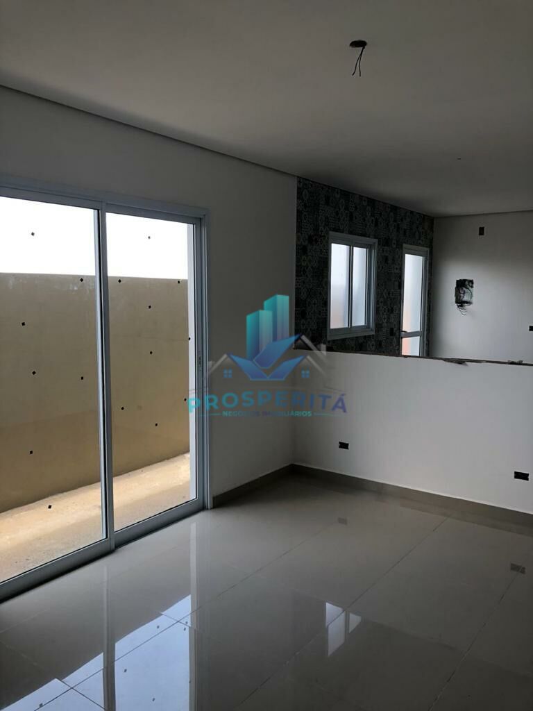 Sobrado à venda com 2 quartos, 86m² - Foto 3