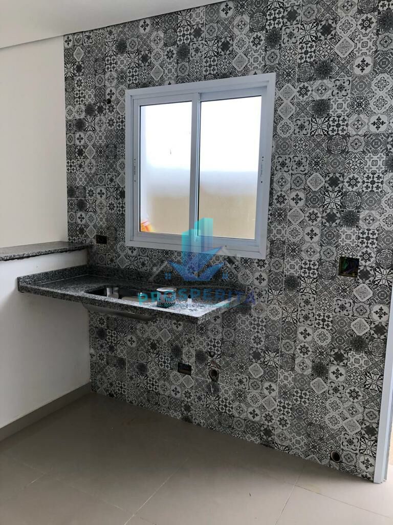 Sobrado à venda com 2 quartos, 86m² - Foto 12