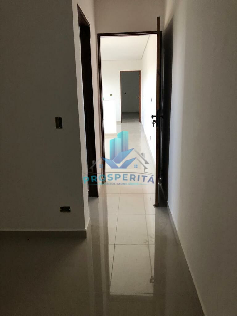 Sobrado à venda com 2 quartos, 86m² - Foto 13