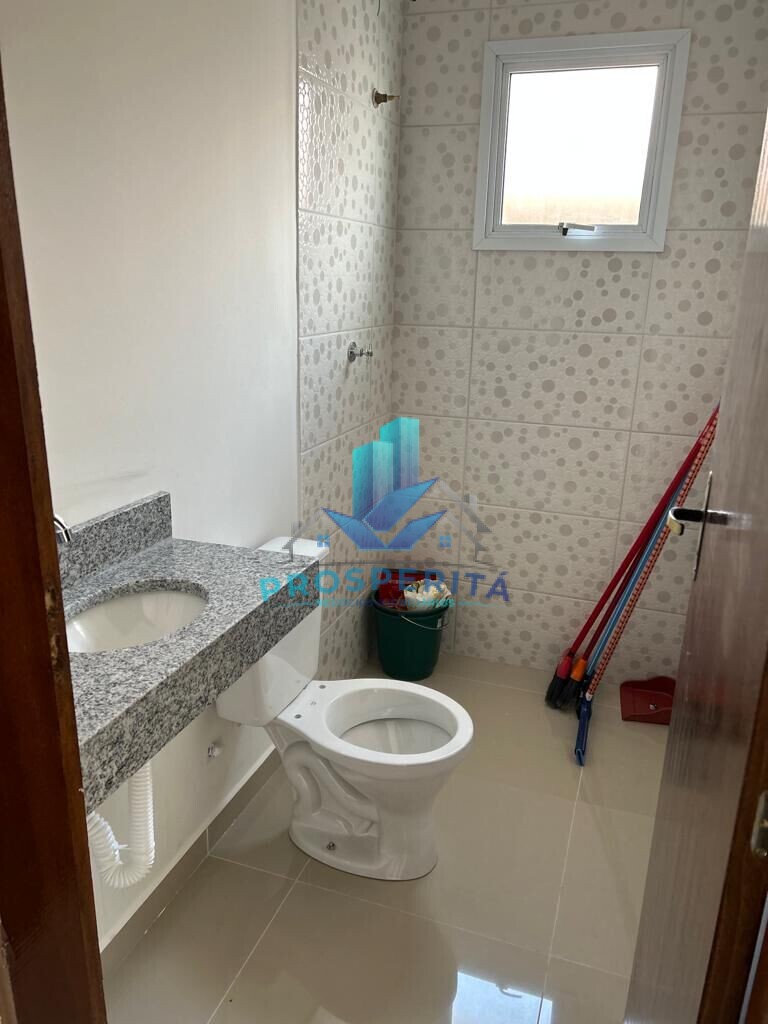 Sobrado à venda com 2 quartos, 86m² - Foto 15