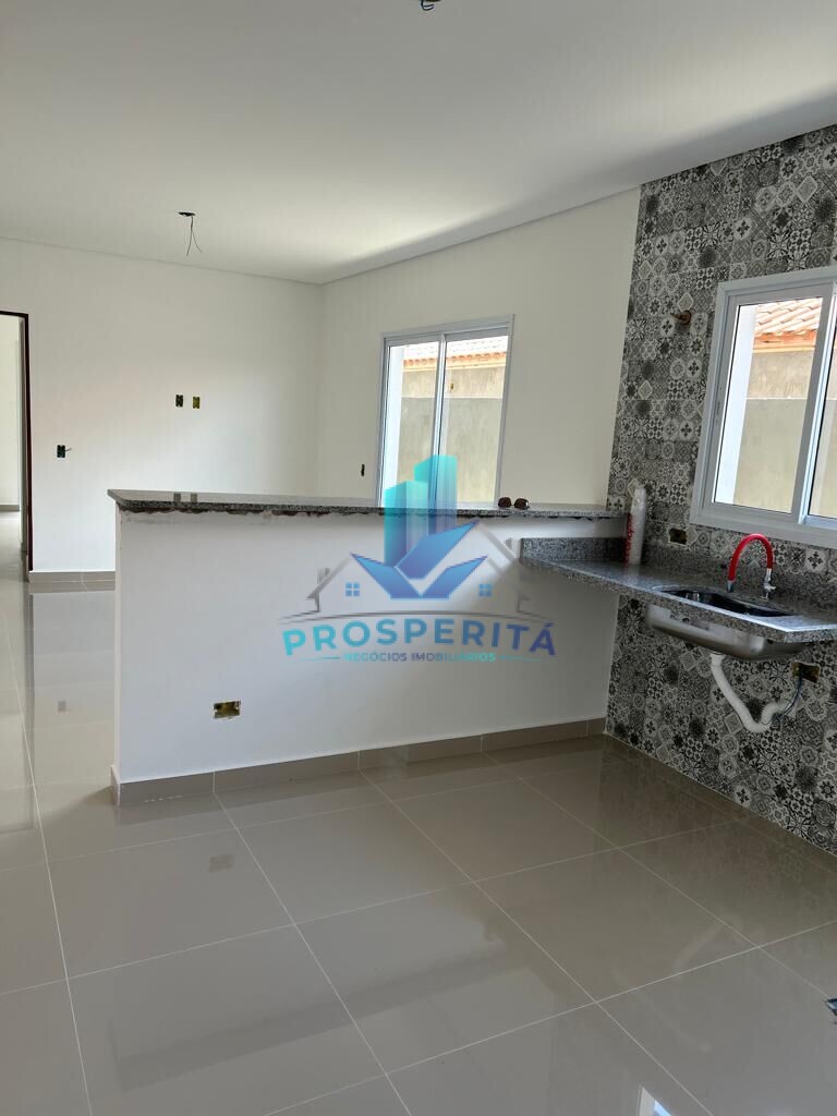 Sobrado à venda com 2 quartos, 86m² - Foto 7