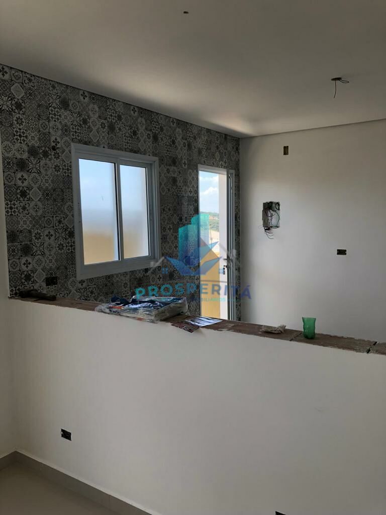 Sobrado à venda com 2 quartos, 86m² - Foto 11