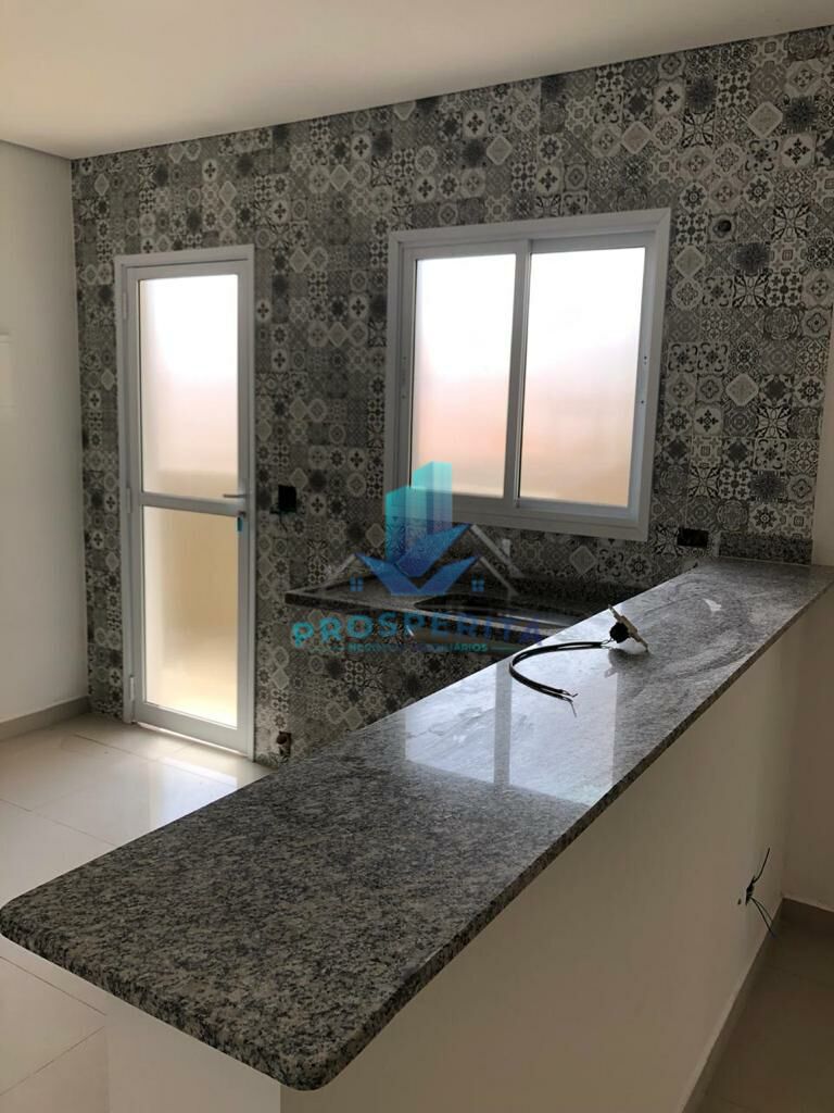 Sobrado à venda com 2 quartos, 86m² - Foto 8