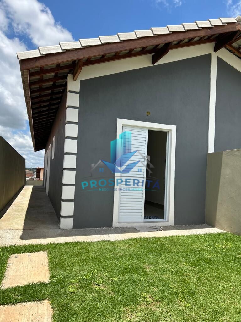 Sobrado à venda com 2 quartos, 86m² - Foto 21