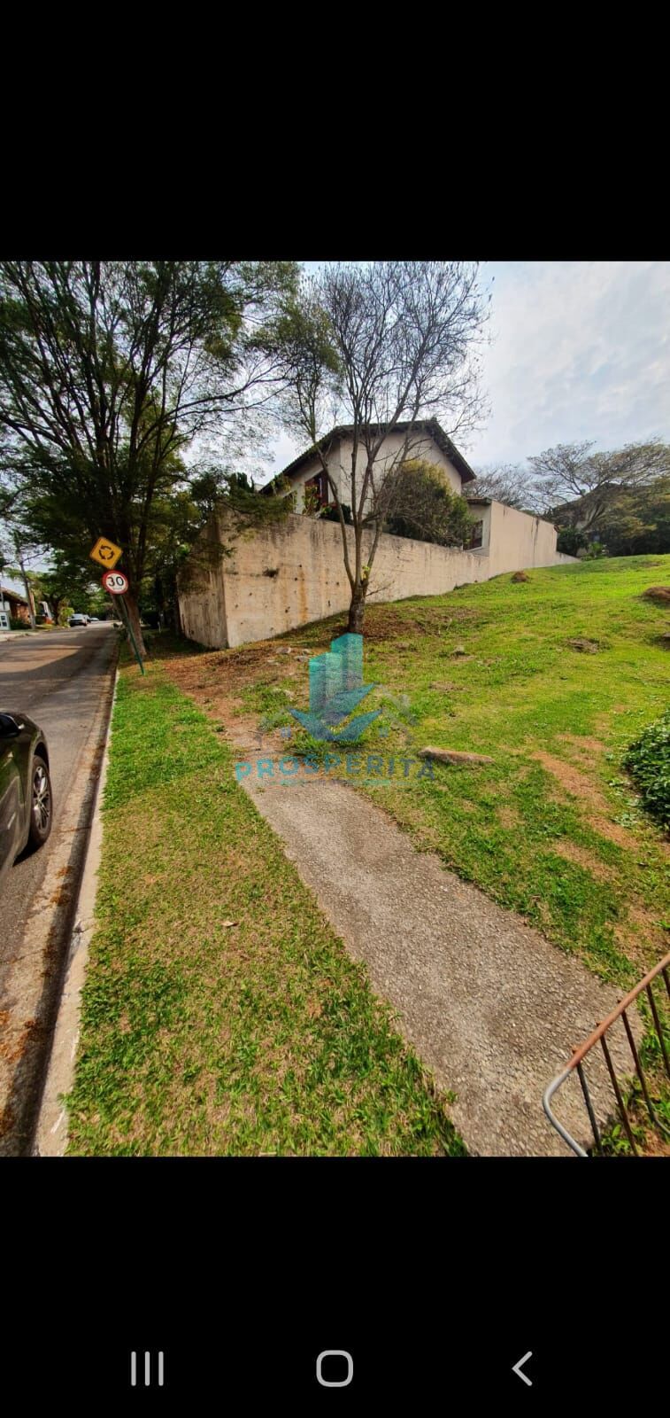 Terreno, 413 m² - Foto 6