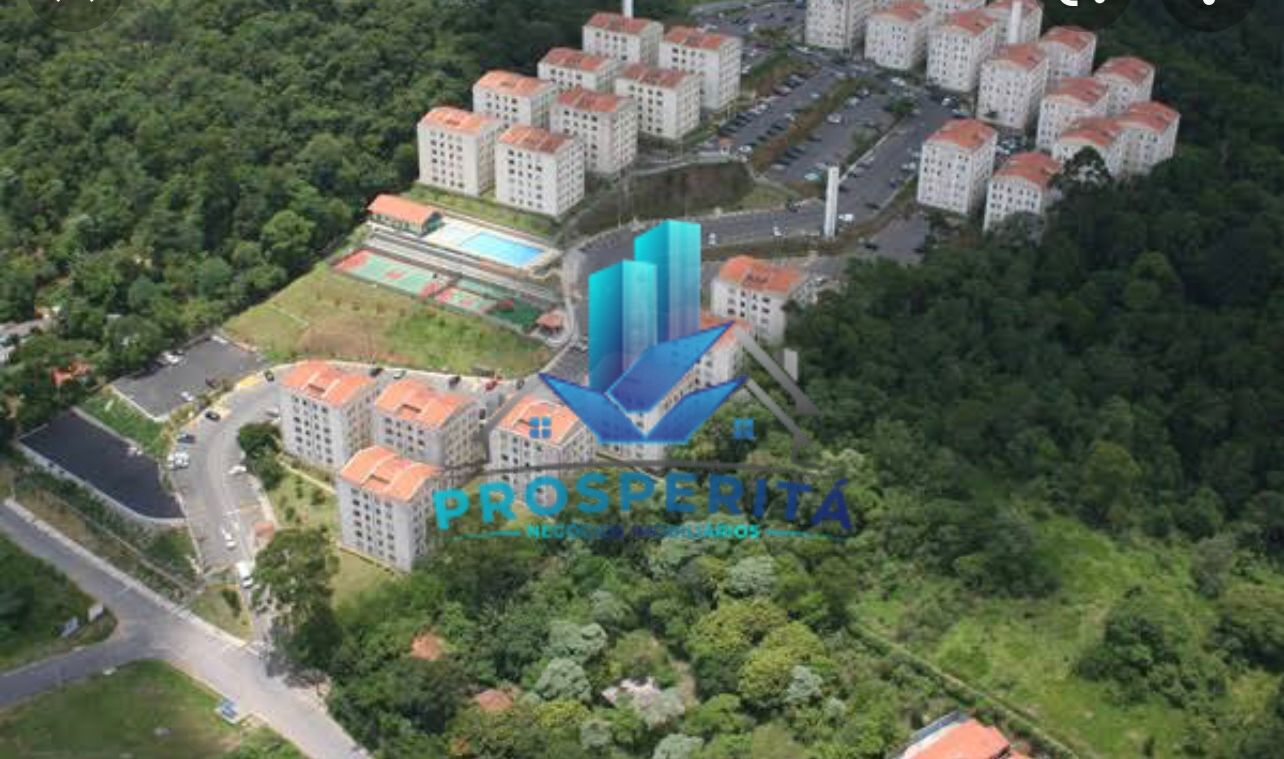 Apartamento, 2 quartos, 53 m² - Foto 4