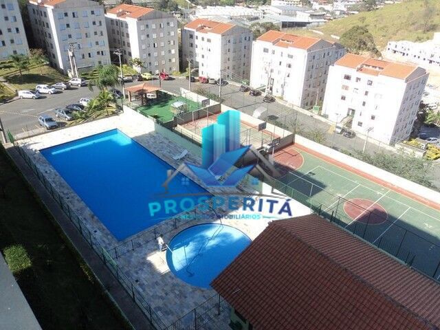 Apartamento, 2 quartos, 53 m² - Foto 5