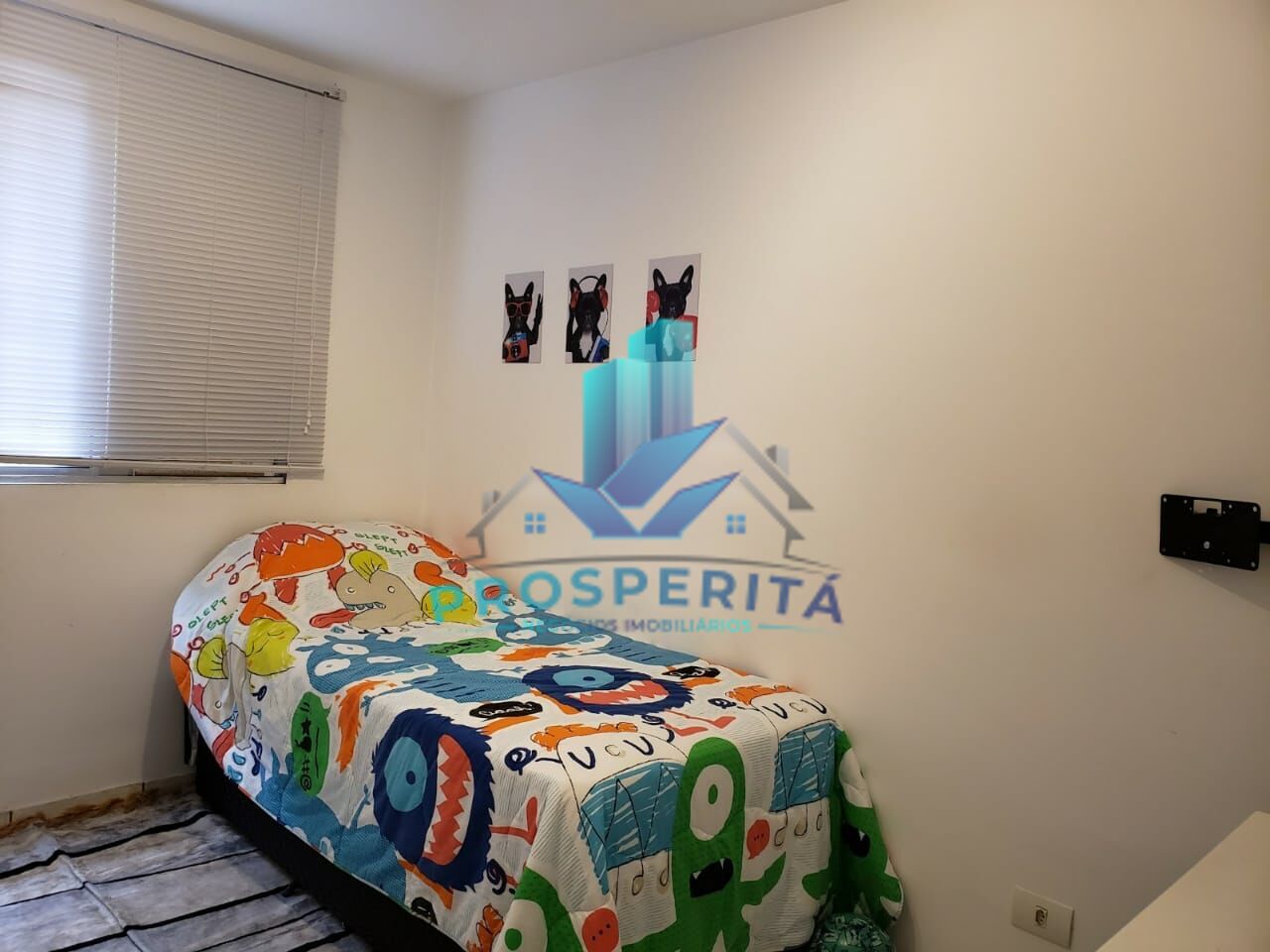 Apartamento, 2 quartos, 53 m² - Foto 14