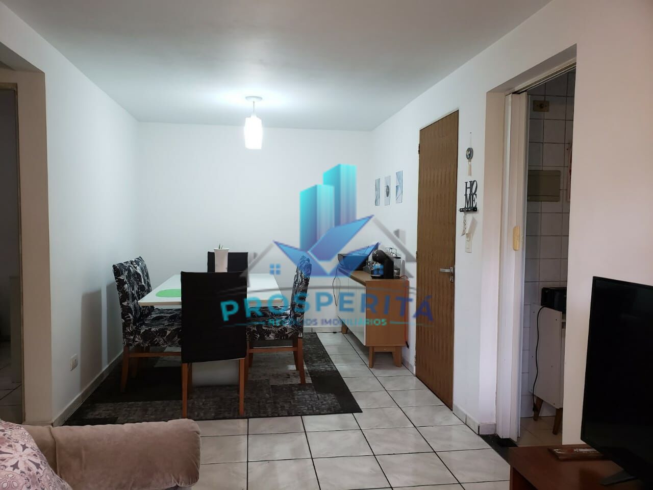 Apartamento, 2 quartos, 53 m² - Foto 7