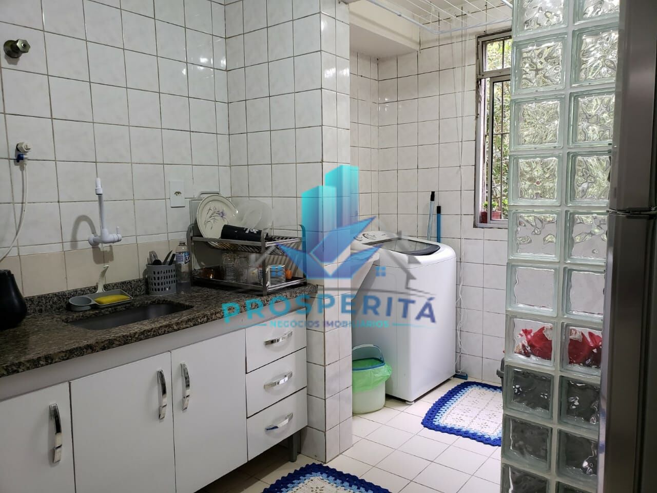 Apartamento, 2 quartos, 53 m² - Foto 8