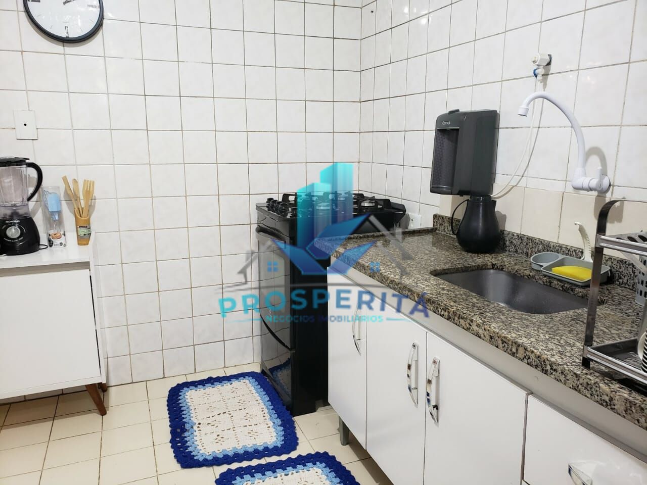 Apartamento, 2 quartos, 53 m² - Foto 6