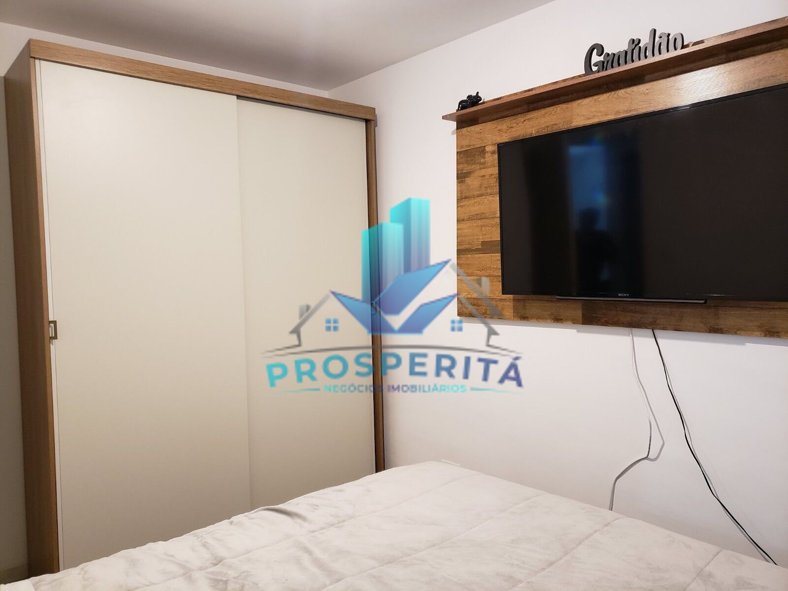 Apartamento, 2 quartos, 53 m² - Foto 9