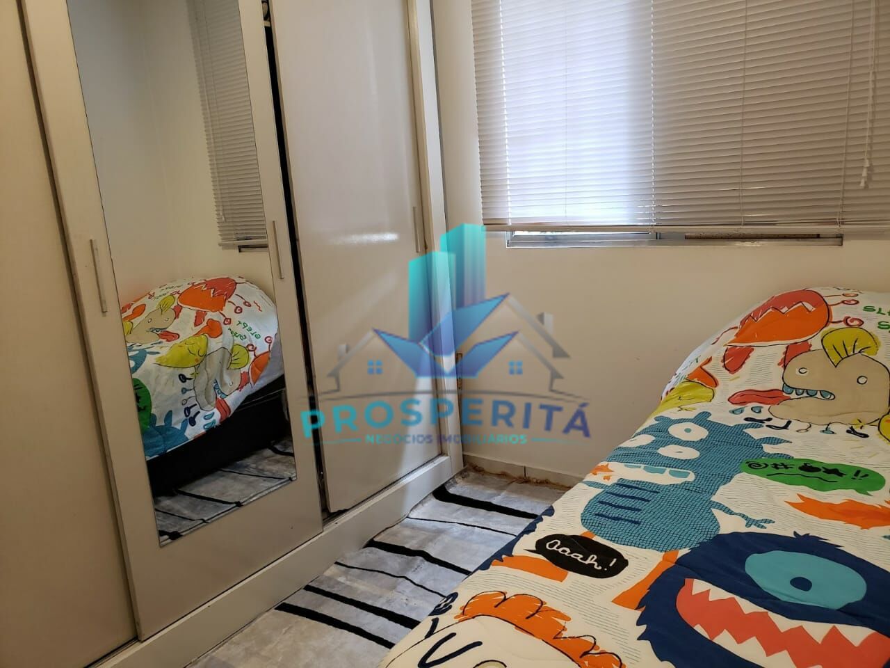 Apartamento, 2 quartos, 53 m² - Foto 12