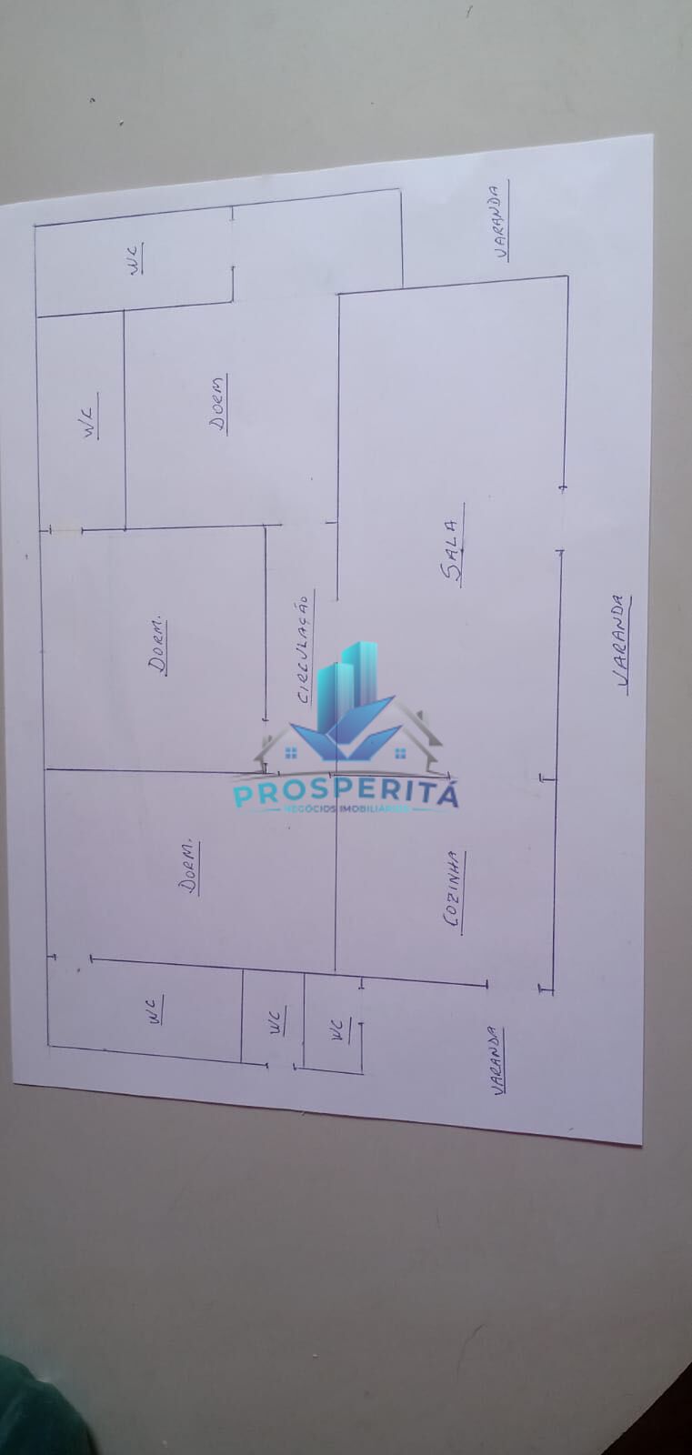 Chácara, 3 quartos, 2220 m² - Foto 35