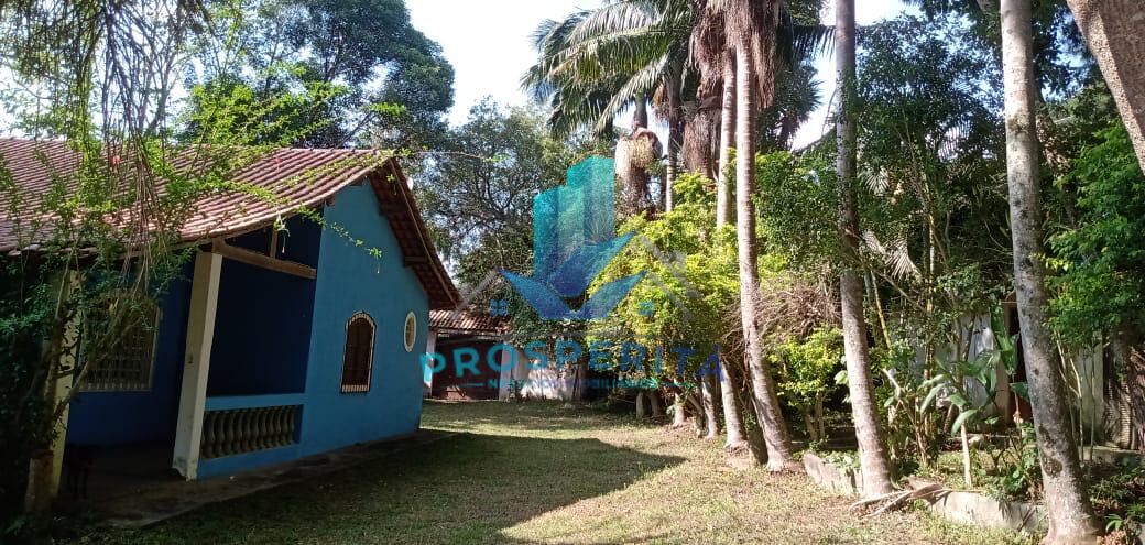 Chácara, 3 quartos, 2220 m² - Foto 14
