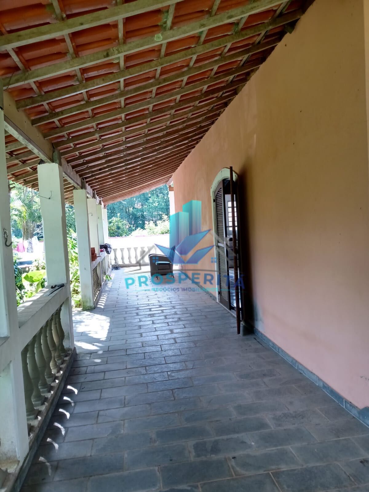 Chácara, 3 quartos, 2220 m² - Foto 2